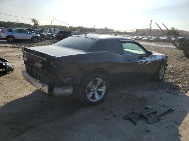 Photo 3 from auction – 2018 DODGE CHALLENGER with VIN 2C3CDZAG4JH245581
