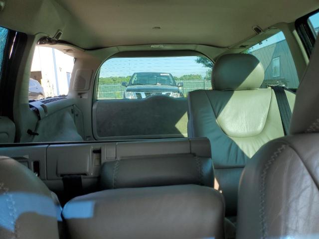 Photo 10 from auction – 2007 VOLVO XC70 with VIN YV4SZ592971282964