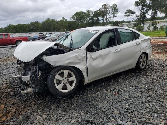DODGE DART SXT 2015 with VIN 1C3CDFBB8FD373473 - Photo from auction