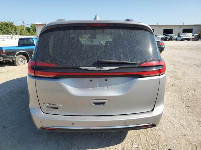 Photo 6 from auction – 2021 CHRYSLER PACIFICA T with VIN 2C4RC1BG1MR528219