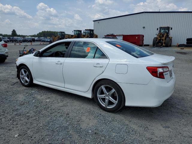 Photo 2 from auction – 2014 TOYOTA CAMRY L with VIN 4T1BF1FK1EU360797