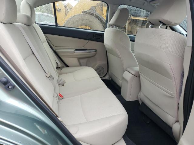 Photo 10 from auction – 2015 SUBARU IMPREZA with VIN JF1GJAA63FH005116