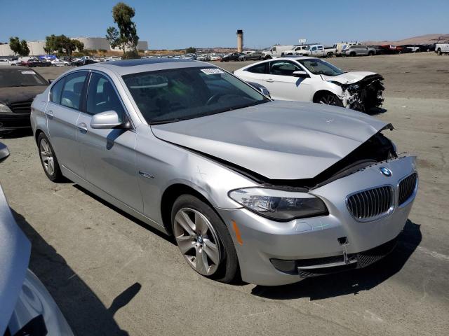 Photo 4 from auction – 2011 BMW 528 I with VIN WBAFR1C54BC744907