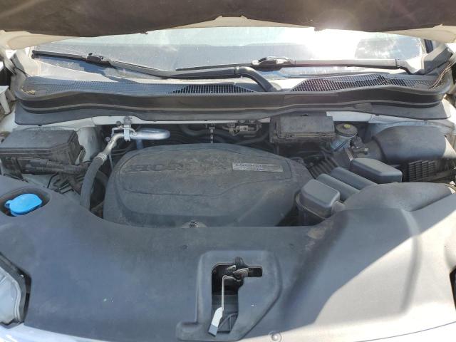 Photo 12 from auction – 2017 HONDA PILOT EXL with VIN 5FNYF5H50HB020289