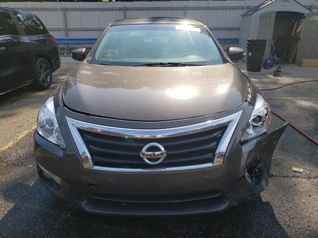 Photo 5 from auction – 2014 NISSAN ALTIMA 2.5 with VIN 1N4AL3AP7EC900964