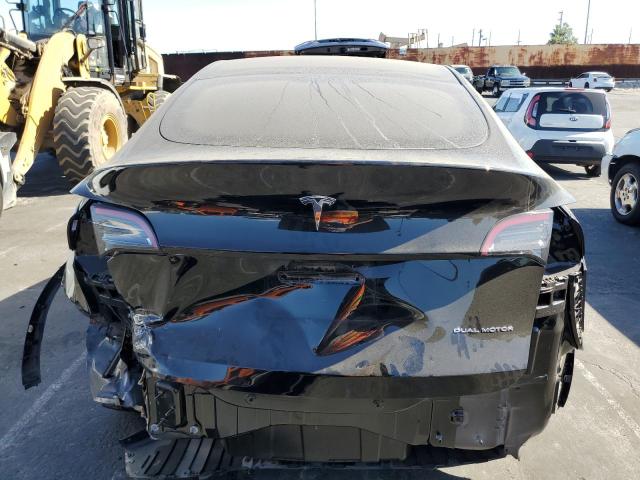 Photo 6 from auction – 2023 TESLA MODEL Y with VIN 7SAYGAEE2PF941022