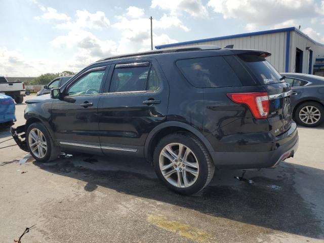 Photo 2 from auction – 2016 FORD EXPLORER X with VIN 1FM5K7D89GGC64422