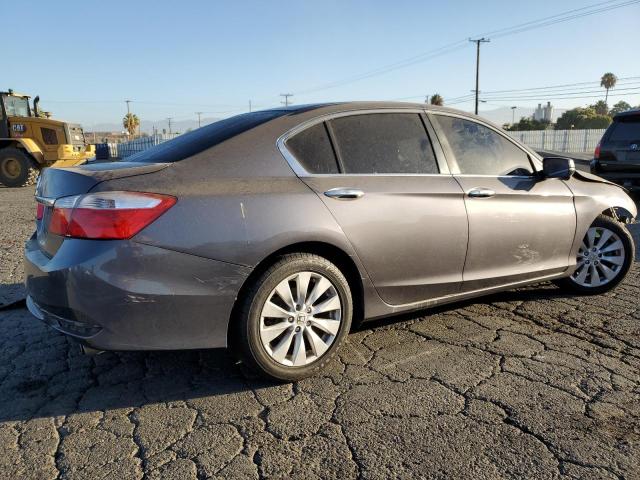 Photo 3 from auction – 2014 HONDA ACCORD EX with VIN 1HGCR2F70EA109242