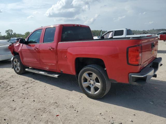 Photo 2 from auction – 2018 CHEVROLET SILVERADO with VIN 1GCRCRECXJZ163919