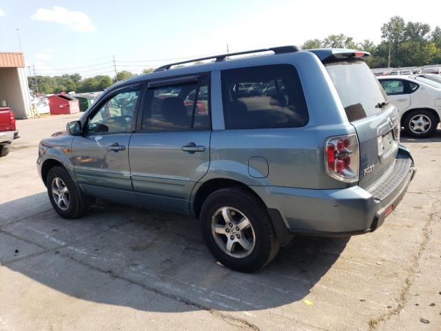 Photo 2 from auction – 2007 HONDA PILOT EX with VIN 5FNYF18477B018246