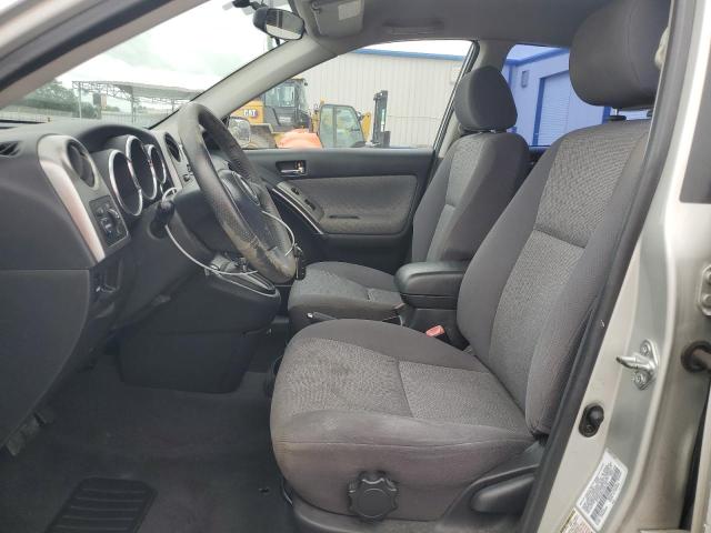 Photo 7 from auction – 2004 TOYOTA COROLLA MA with VIN 2T1KR32E24C287667