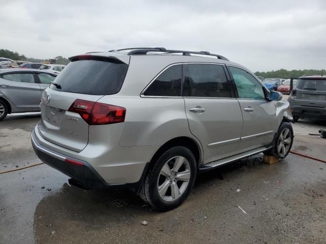 Photo 3 from auction – 2010 ACURA MDX TECHNO with VIN 2HNYD2H63AH514105