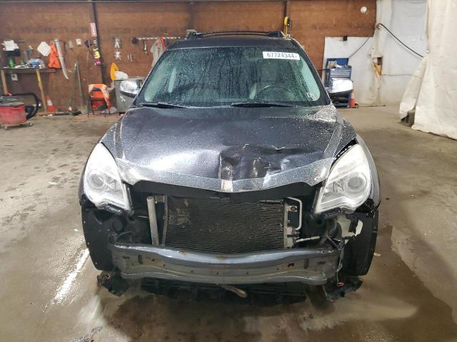 Photo 5 from auction – 2014 CHEVROLET EQUINOX LT with VIN 2GNFLHEKXE6368153