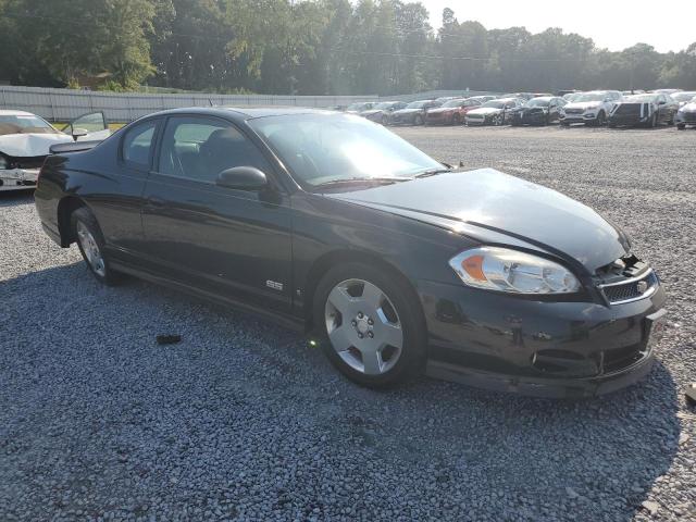 Photo 4 from auction – 2006 CHEVROLET MONTE CARL with VIN 2G1WL16C069248457