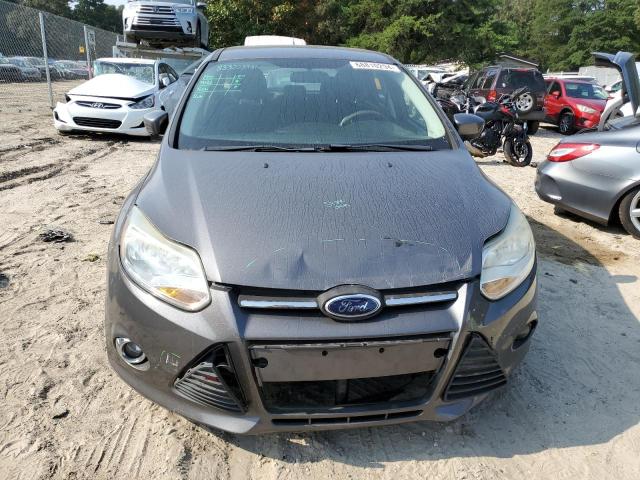 Photo 5 from auction – 2012 FORD FOCUS SE with VIN 1FAHP3K25CL436446