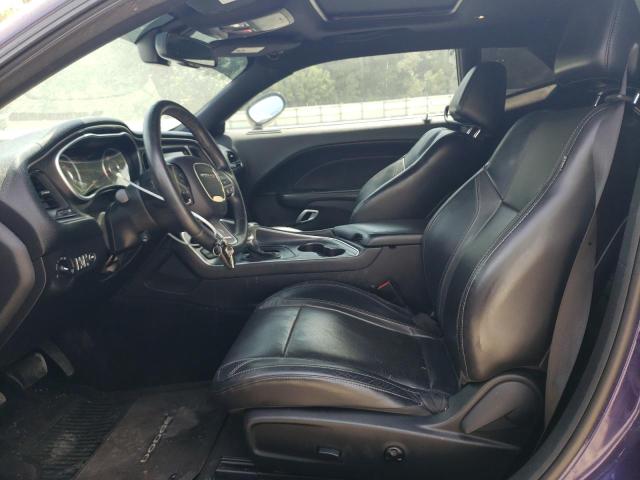 Photo 7 from auction – 2015 DODGE CHALLENGER with VIN 2C3CDZBT7FH794016