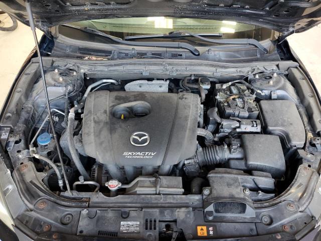 Photo 11 from auction – 2015 MAZDA 3 TOURING with VIN JM1BM1V76F1248748