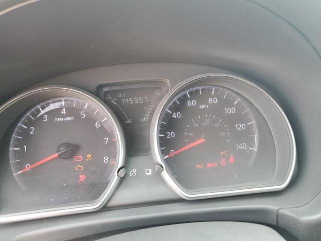 Photo 9 from auction – 2015 NISSAN VERSA S with VIN 3N1CN7AP5FL824769