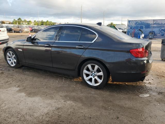 Фото 2 с аукциона – 2012 BMW 550 I с VIN WBAFR9C54CDV58780