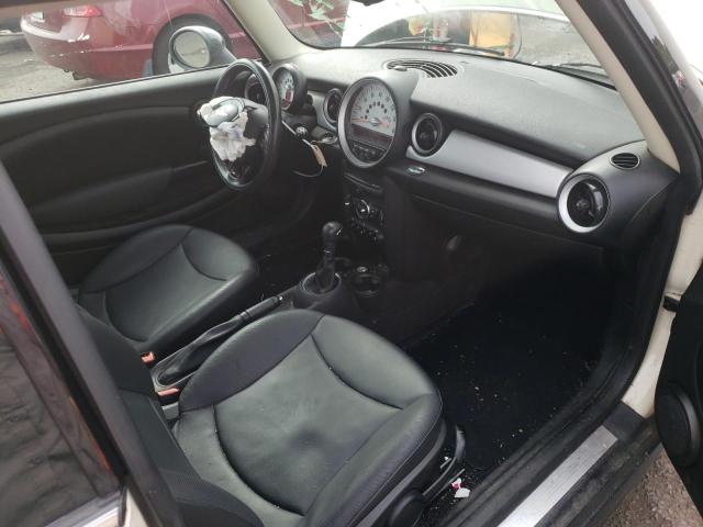 Photo 8 from auction – 2013 MINI COOPER with VIN WMWSU3C55DT545313