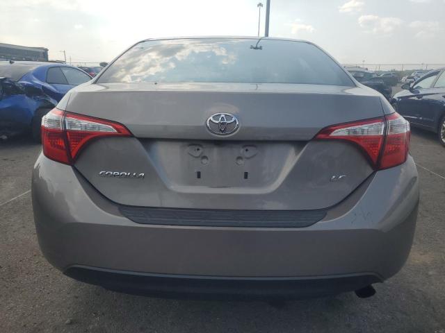 Photo 6 from auction – 2016 TOYOTA COROLLA L with VIN 2T1BURHE9GC646333