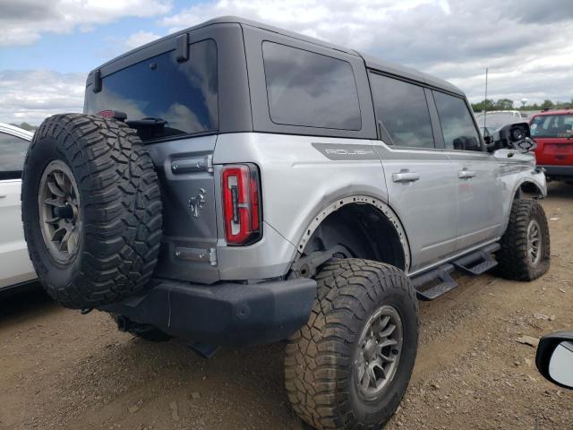 Photo 3 from auction – 2023 FORD BRONCO BAS with VIN 1FMEE5BP0PLB09805