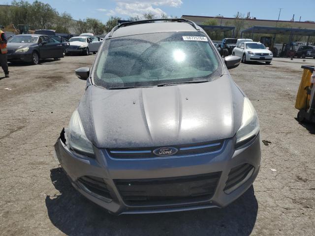 Photo 5 from auction – 2013 FORD ESCAPE SEL with VIN 1FMCU9HX7DUC69677