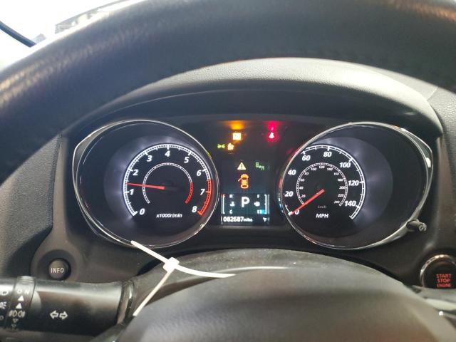 Photo 9 from auction – 2020 MITSUBISHI OUTLANDER with VIN JA4AR3AU2LU017970