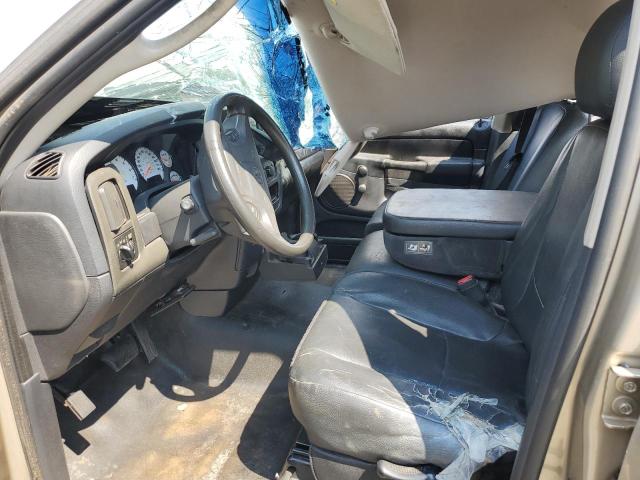 Photo 7 from auction – 2002 DODGE RAM 1500 with VIN 3D7HA18N72G183603