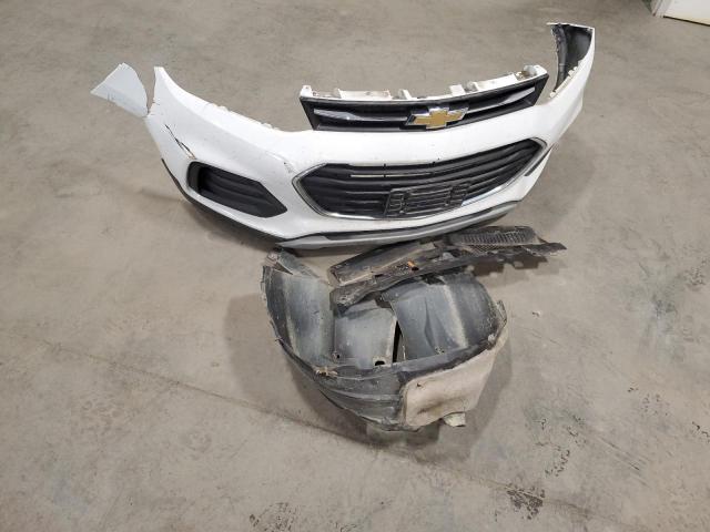 Photo 13 from auction – 2018 CHEVROLET TRAX 1LT with VIN 3GNCJLSB4JL164356