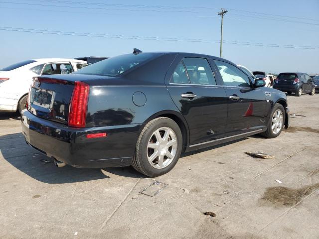 Photo 3 from auction – 2009 CADILLAC STS with VIN 1G6DD67V590117048