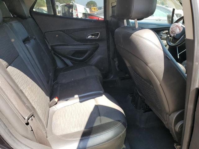 Photo 11 from auction – 2015 BUICK ENCORE CON with VIN KL4CJFSB1FB267022