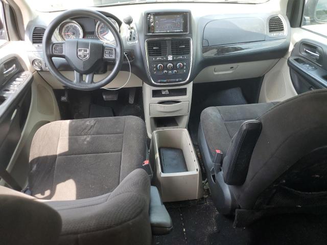 Photo 8 from auction – 2012 DODGE GRAND CARA with VIN 2C4RDGBG6CR235964