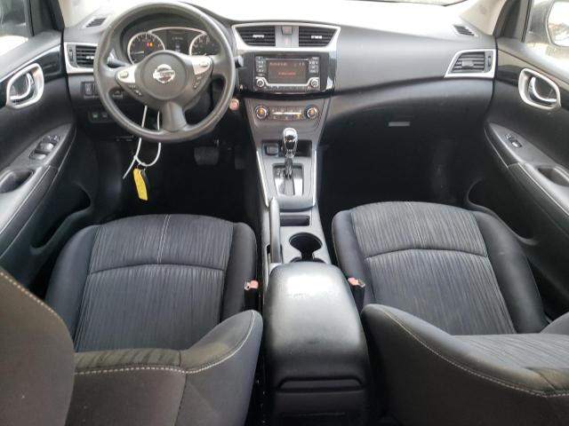 Photo 8 from auction – 2016 NISSAN SENTRA S with VIN 3N1AB7AP0GL672918