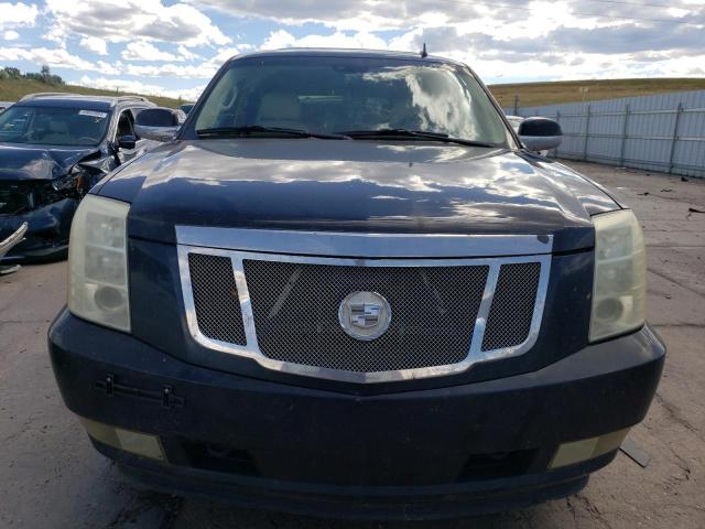 Photo 5 from auction – 2008 CADILLAC ESCALADE L with VIN 1GYFK63818R190840