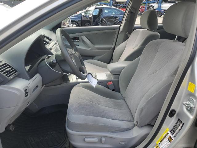 Photo 7 from auction – 2011 TOYOTA CAMRY BASE with VIN 4T1BF3EK2BU620794