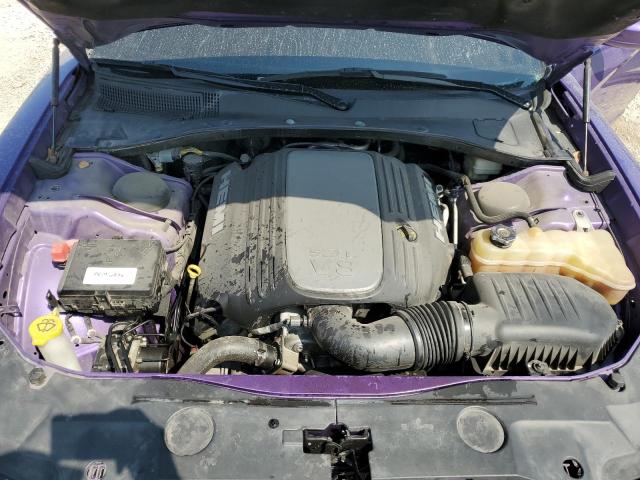 Photo 11 from auction – 2014 DODGE CHARGER R/ with VIN 2C3CDXCT0EH147684