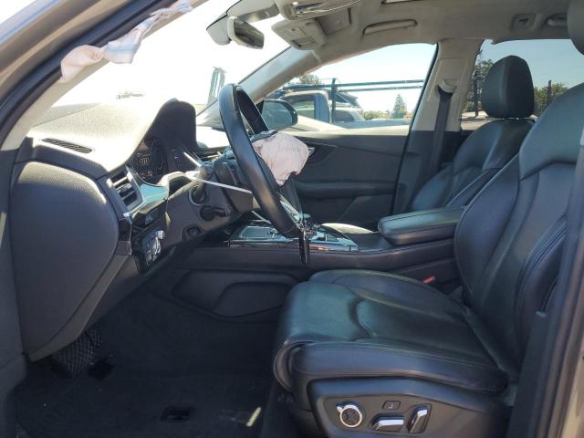 Photo 7 from auction – 2017 AUDI Q7 PRESTIG with VIN WA1VAAF76HD002606