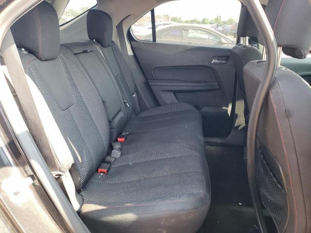 Photo 10 from auction – 2015 CHEVROLET EQUINOX LT with VIN 2GNALBEK4F6203790