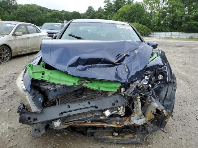 Photo 5 from auction – 2012 HONDA ACCORD with VIN 1HGCP2F32CA155932