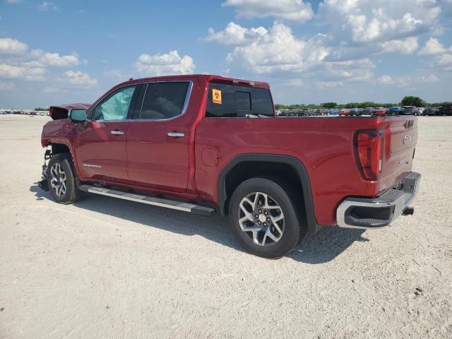 Photo 2 from auction – 2024 GMC SIERRA C15 with VIN 3GTPHDED7RG320239
