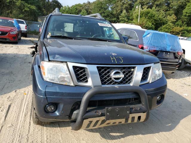 Photo 5 from auction – 2016 NISSAN FRONTIER S with VIN 1N6AD0EV9GN756515