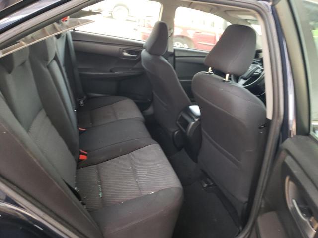 Photo 10 from auction – 2016 TOYOTA CAMRY LE with VIN 4T4BF1FK8GR574372