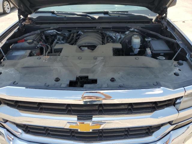 Photo 11 from auction – 2016 CHEVROLET SILVERADO with VIN 1GCRCREC1GZ107571