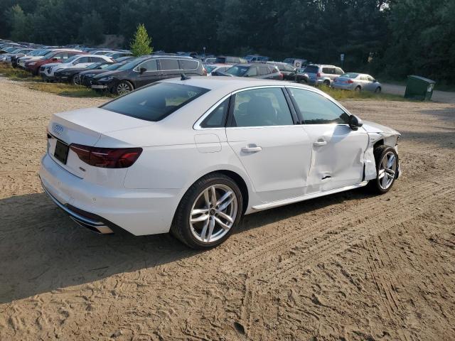 Photo 3 from auction – 2023 AUDI A4 PREMIUM with VIN WAUEAAF46PA031273