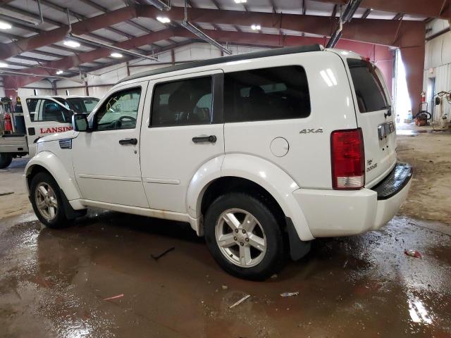 Photo 2 from auction – 2011 DODGE NITRO SXT with VIN 1D4PU5GK5BW582123