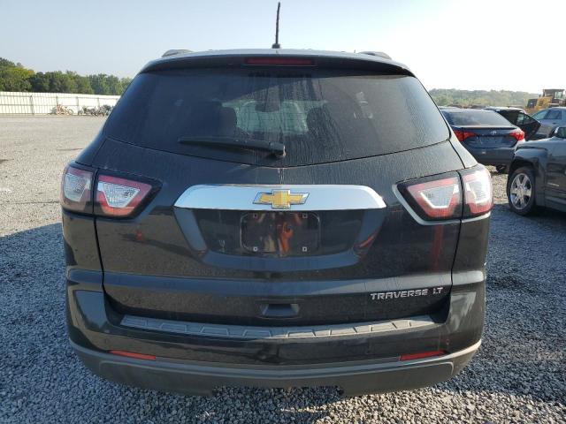 Photo 6 from auction – 2015 CHEVROLET TRAVERSE L with VIN 1GNKRGKD3FJ205149