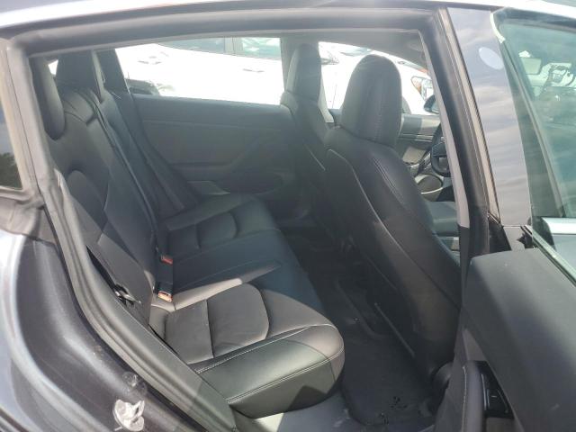 Photo 10 from auction – 2020 TESLA MODEL 3 with VIN 5YJ3E1EA9LF597208