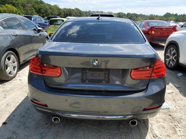 Photo 6 from auction – 2013 BMW 335 XI with VIN WBA3B9C59DJ437446