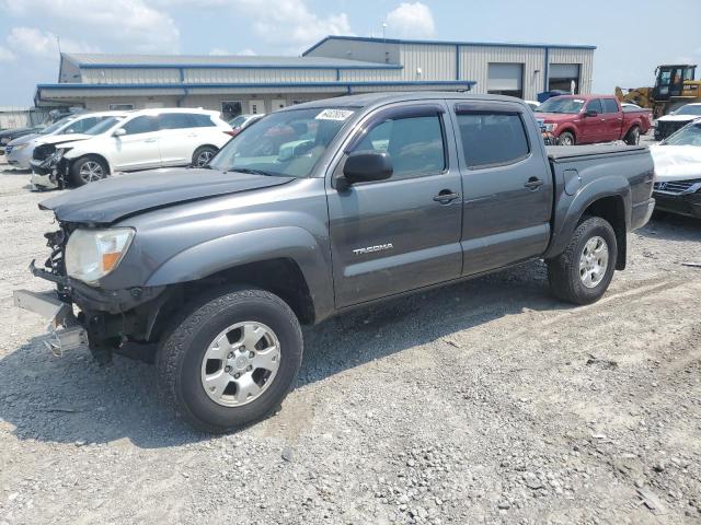 Photo 1 from auction – 2010 TOYOTA TACOMA DOU with VIN 3TMLU4EN8AM038278